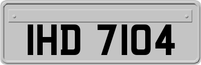 IHD7104