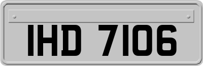 IHD7106