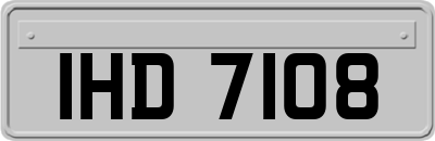 IHD7108