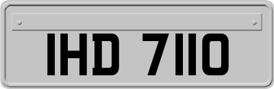 IHD7110