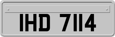 IHD7114