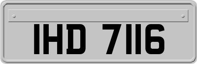 IHD7116