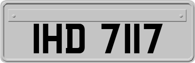 IHD7117