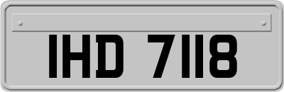 IHD7118
