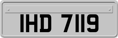 IHD7119