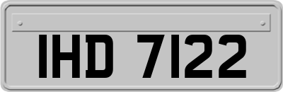 IHD7122