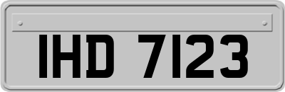 IHD7123