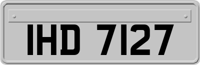 IHD7127