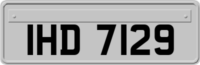 IHD7129
