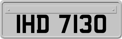 IHD7130