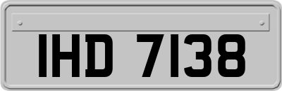 IHD7138