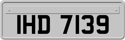IHD7139