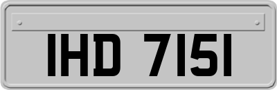 IHD7151