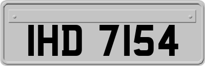 IHD7154