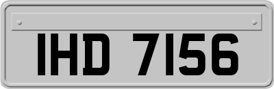 IHD7156