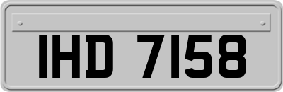 IHD7158