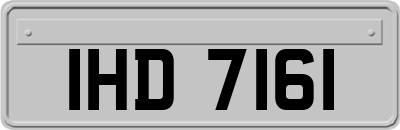 IHD7161