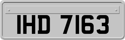 IHD7163