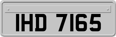 IHD7165