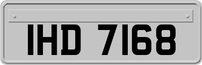 IHD7168