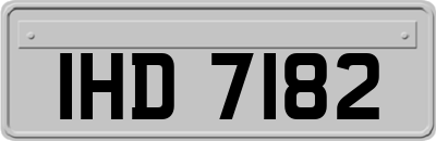 IHD7182