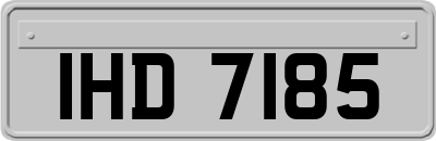 IHD7185