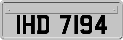 IHD7194