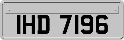 IHD7196