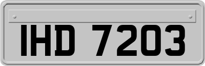IHD7203