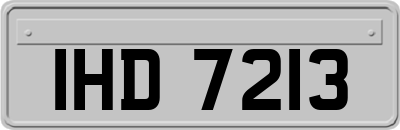 IHD7213