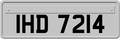 IHD7214