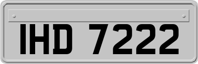 IHD7222