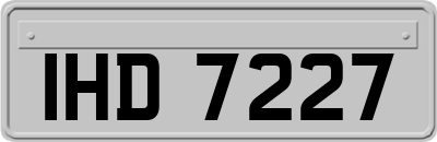 IHD7227