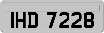 IHD7228