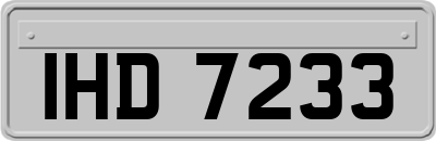 IHD7233