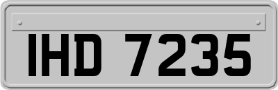 IHD7235