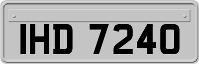 IHD7240
