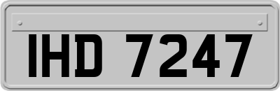 IHD7247
