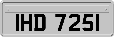 IHD7251