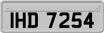 IHD7254