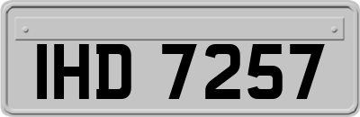 IHD7257