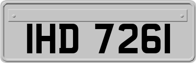IHD7261