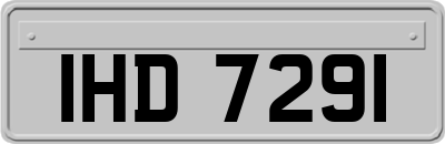 IHD7291
