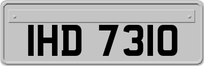 IHD7310