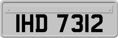 IHD7312