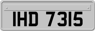 IHD7315
