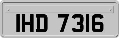 IHD7316