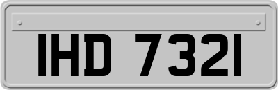 IHD7321