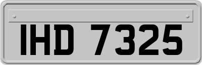 IHD7325