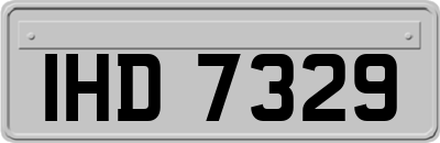 IHD7329